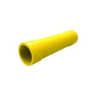 AMP - INSULATED TERMINALS AND SPLICES PLASTI-GRIP TERMINALS Aderdoorverbinder rond/vlak verb gl 0-0034136-0   ds50
