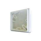 Maico - Bodemplaat schakelmateriaal ms-hy-mont.set hygrostaat