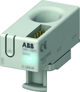 ABB - System pro M compact InSite Stroommeettransformator Meetsens 18Mm 80A Kab