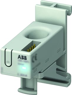 ABB - System pro M compact InSite Stroommeettransformator Meetsens 18Mm 20A Rail