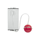 Bticino - LivingLight Drukcontact ltech trekcont. nt4033