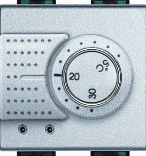 Bticino - LivingLight Ruimtethermostaat Ltech Thermost.Nt4441