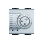Bticino - LivingLight Ruimtethermostaat Ltech Thermost.Nt4441