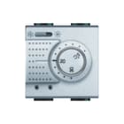 Bticino - LivingLight Ruimtethermostaat Ltech Thermost.Nt4442