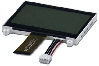 Phoenix Contact - Display/bedieningspaneel 2203543
