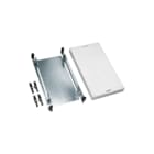 Hager - Univers UD Inbouwunit voor componentenopbouw Montageplaat Unit Ud31C1