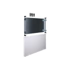 Hager - Univers UD Inbouwunit voor componentenopbouw Montageplaat Unit Ud33C1