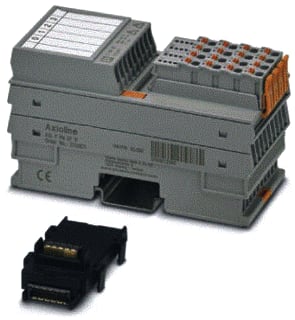 Phoenix Contact - Veldbus dec. peri. funct-/techn.mod 2702671