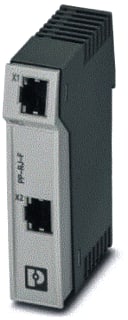Phoenix Contact - Patchpaneel twisted pair 2703020