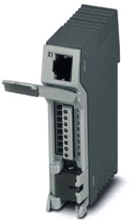 Phoenix Contact - Patchpaneel twisted pair 2703021