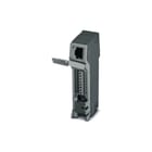 Phoenix Contact - Patchkabel twisted pair v industrie Patcjkbl Pp-Rj-Sc