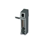 Phoenix Contact - Systeem patchpaneel twisted pair Pp-Rj-Scc