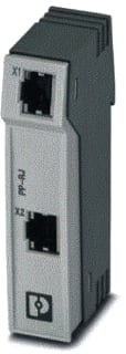 Phoenix Contact - Patchpaneel twisted pair Pp-Rj-Rj