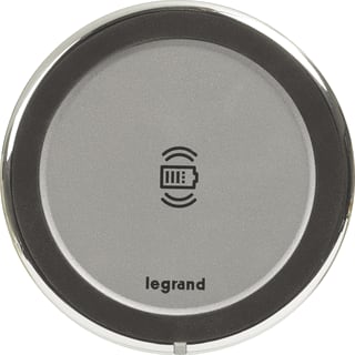 Legrand - Mosaic USB-voeding 077640l