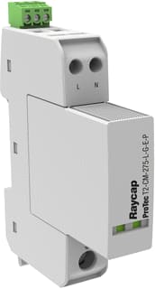 Raycap - Netoverspanningsbeveiliging  ra-515.597
