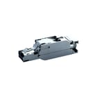 MURR - Rechthoekige conn. (industrieconn.) Heavy Duty M 4P Profi