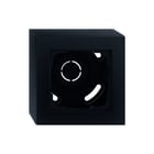 Gira - E2 Opbouwbak inbouwschakelmateriaal Ob Beh Afdr 1V Zmt