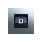 Gira - Keyless IN Systeem 106 Toegangscontrole-unit bussysteem S106 Keyless Fp Edel