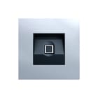 Gira - Keyless IN Systeem 106 Toegangscontrole-unit bussysteem S106 Keyless Fp Alu