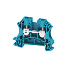 Hager - Verbindingsrijgklem  kr060n