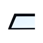 Norton - LPS-O Ledpanel inleg Plafond-/wandarmatuur 83 3400l 120 gst zw