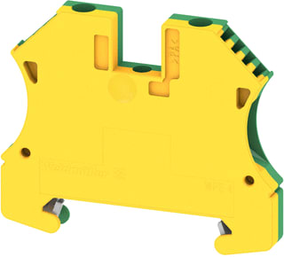 Hager - Aardrijgklem  kr040pe