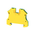 Hager - Aardrijgklem kr040pe