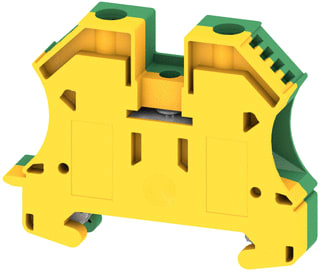 Hager - Aardrijgklem  kr160pe
