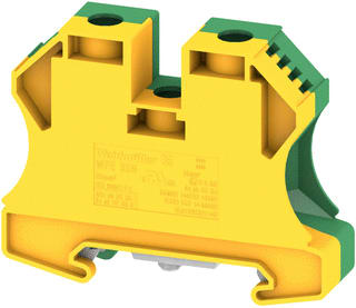 Hager - Aardrijgklem  kr350pe