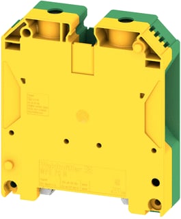 Hager - Aardrijgklem kr700pe