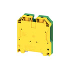 Hager - Aardrijgklem  kr700pe