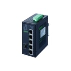 MURR - Netwerkswitch 6P Giga Swit 4