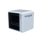 Winterwarm - XR+ Luchtverhitter directgest. hangend Luchtverw Xr 100+