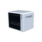 Winterwarm - XR+ Luchtverhitter directgest. hangend Luchtverw Xr 120+