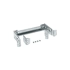 Hager - Univers Montagerail Din-Rail 3 Velden Uz03B2