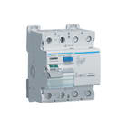 Hager - Aardlekschakelaar  cfb540e