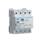Hager - Aardlekschakelaar  cfb640e