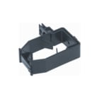 Hager - Univers N Kabel/draadgeleider kast/lessenaar Draadgel.Klein Uz25V2 Se20