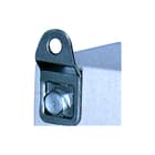 Rittal - KL KL / EB Comp. v. opstell./kopp. kast/less. Wandbev Kl1594000 Vp4 Ds4