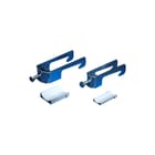 Rittal - SZ Buisklem Kabelklem Sz2350000 Ds25
