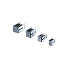 Rittal - SZ Kabel/draadgeleider kast/lessenaar Montagebeugel Emc Ds10