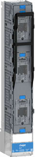 Hager - Vertigroup Patroonlastscheidingsstrook  lv8sg3stps