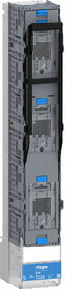 Hager - Vertigroup Patroonlastscheidingsstrook lv8sg3vps