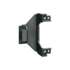 Hager - Univers Kabel/draadgeleider kast/lessenaar Bedr.Kan.Houder Uz50A1 Se2