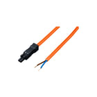 Rittal - SZ Aansluitleiding Voedk 2P 3M Or Ds5