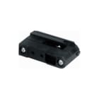 Hager - Univers Stroomrailsteun Raildrager 1P Uz61S2 Se2