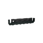 Hager - Univers Stroomrailsteun Railsyst.Dr. 4P630A Uz64S6