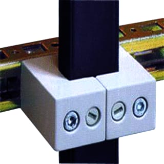 Rittal - SV RiLine Stroomrailsteun Railhdr Sv3079000 Ds3