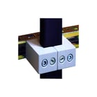 Rittal - SV RiLine Stroomrailsteun Railhdr Sv3079000 Ds3