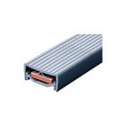 Rittal - SV RiLine Toebeh./onderdelen voor stroomrail Railafdekh Sv3092000 Ds10